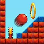 Bounce Classic, Small Games for Android