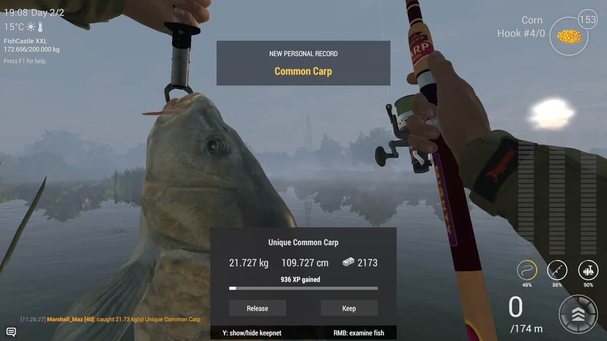 fishing planet retrieve guide fishing planet retrieve guide