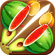 Fruit Cut 3D, Small Games for Android