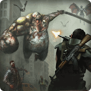 Mad Zombies, Zombie Games For Android