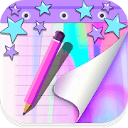 My Reminder and Notepad with Color, note apps for Android