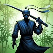Ninja Warrior, Fighting Games for Android