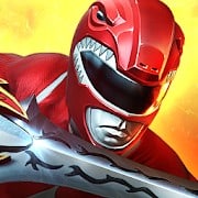 Power Rangers