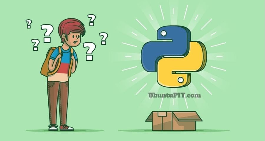 Python Interview Questions