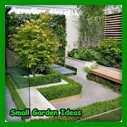 Small Garden Ideas