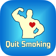 Stop Smoking Counter, quit smoking app for android