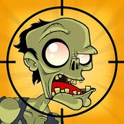 Stupid Zombies 2, Zombie Games For Android