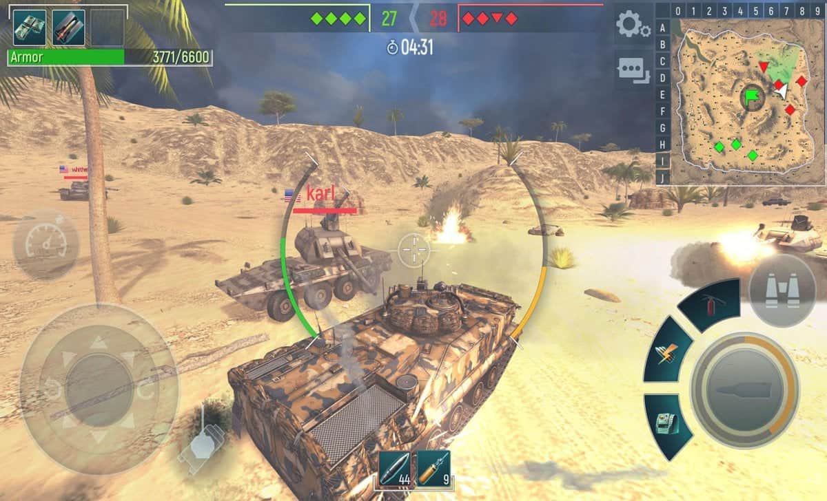 The 10 Best & Free Linux Games You Can Play Now