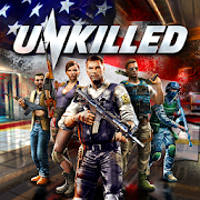 UNKILLED, Zombie Games For Android