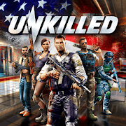 UNKILLED, Zombie Games For Android