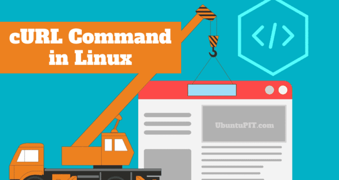 Useful and Productive cURL Command in Linux