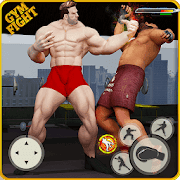 Virtual Gym Fighting