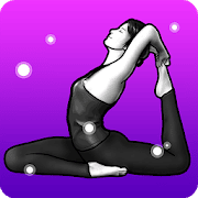 Yoga Egzersizleri, Android için Yoga Uygulamaları