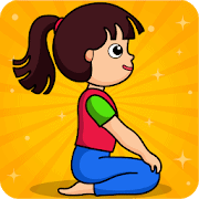 Yoga for Kids, Best Yoga Apps for Android