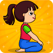 Yoga for Kids, Best Yoga Apps for Android