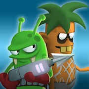Zombie Catchers, Zombie Games for Android
