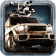 Zombie Roadkill 3D, Zombie Games for Android