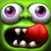 Zombie Tsunami, Zombie Games For Android