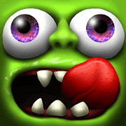 Zombie Tsunami, Zombie Games For Android