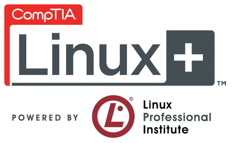 CimpTIA Linux+ certification