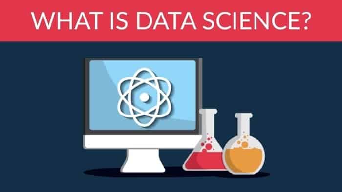 data science