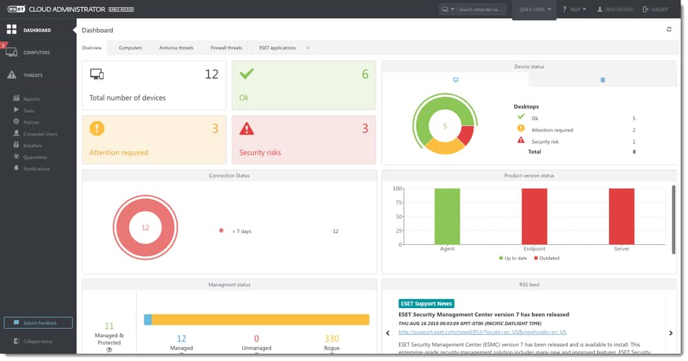 eset cloud antivirus