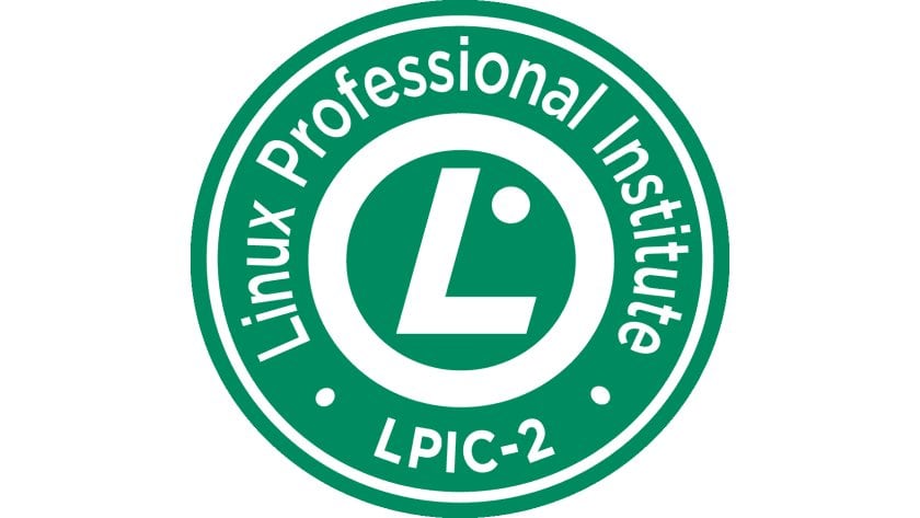 LPIC-2 certification