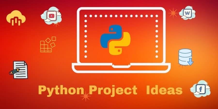 Contribute to the Significant Python Projects and Stand Out!