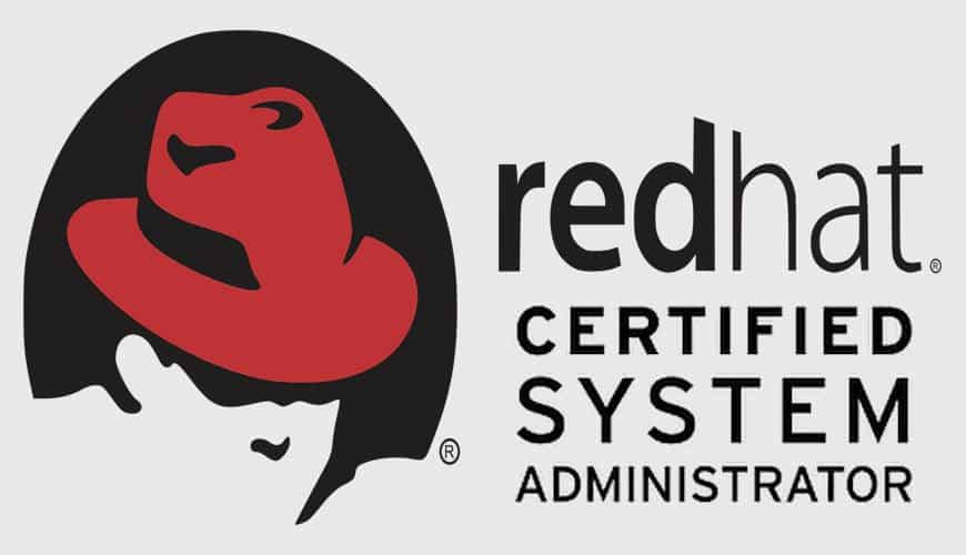 RHCSA Linux Certification