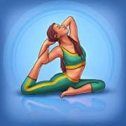 Yoga for Weight Loss, Yoga Apps for Android