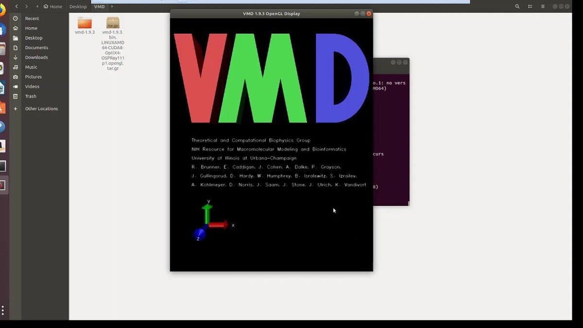 4. VMD