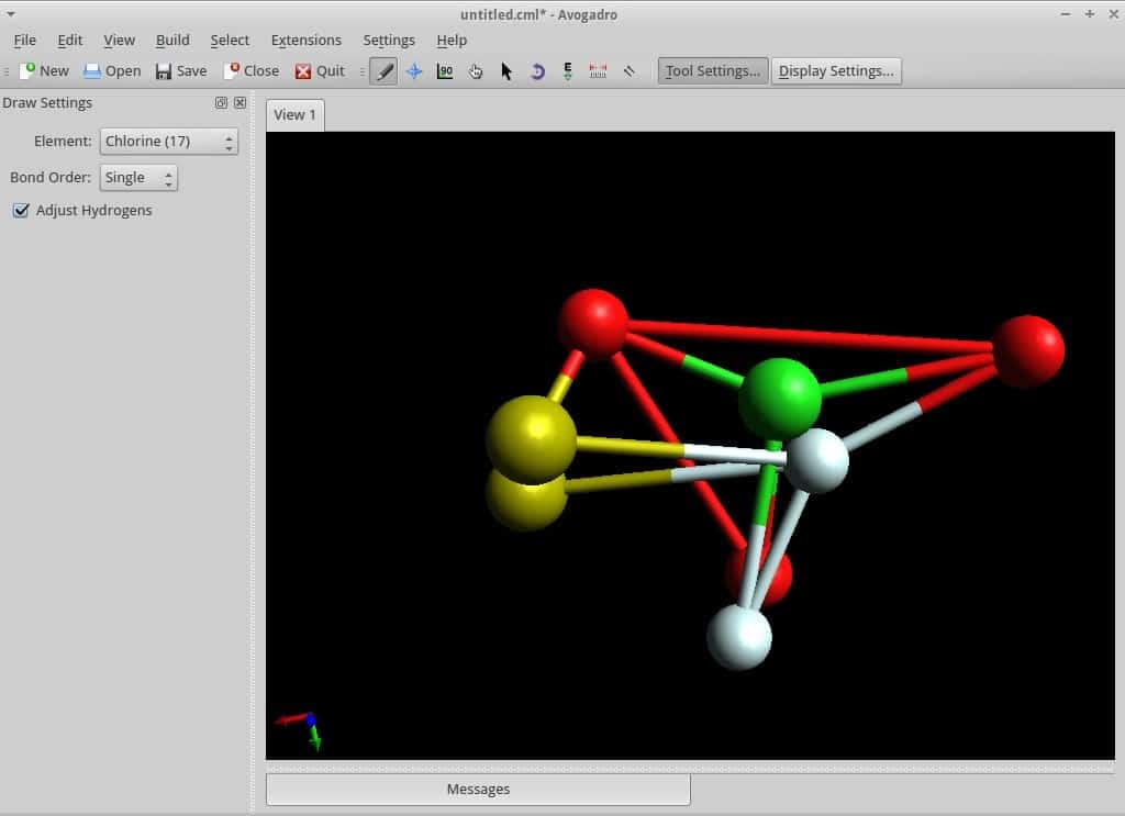 6. Avogadro