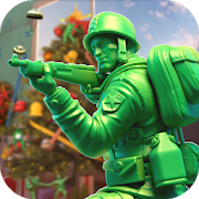 Army Men Strike, War games for Android