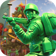 Army Men Strike, War games for Android