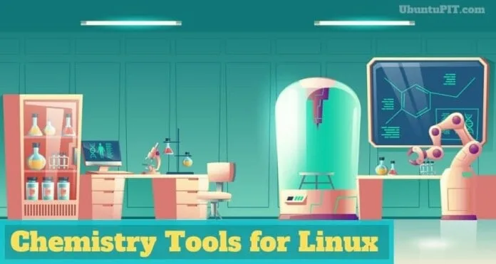 Best Chemistry Tools for Linux Best Chemistry Tools for Linux