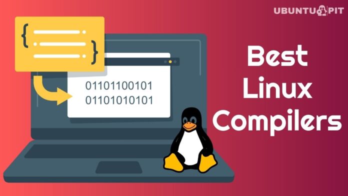 Best Linux Compilers for Modern Developers