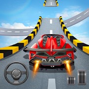 Car Stunt 3D free