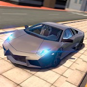Extreme Car Driving Simulator, Car games for Android
