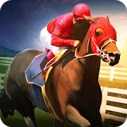 Horse Racing 3D, Racing Game for Android