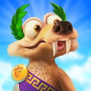 Ice Age Adventure, Adventure games for Android