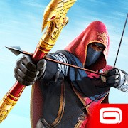 Iron Blade, Action Games for Android