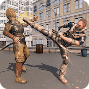 Kung Fu Commando, Action Games for Android