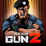 Major gun