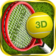 3D Tennis