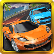 Turbo Driving Racing 3D, Car games for Android