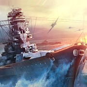 WARSHIP Battle, War games for Android