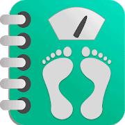 Weight Diary, Weight Loss Apps for Android