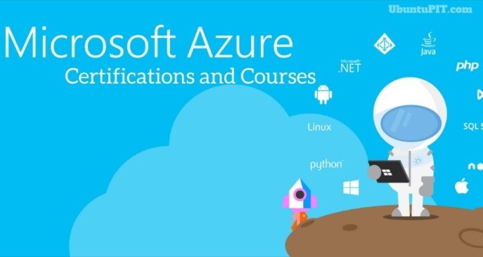 Azure Certifications and Courses