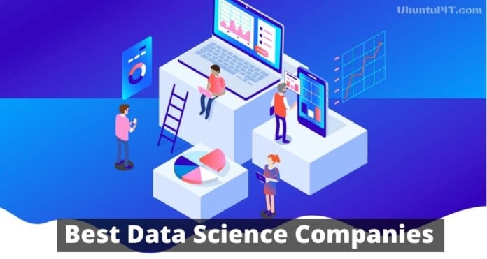 Best Data Science Companies