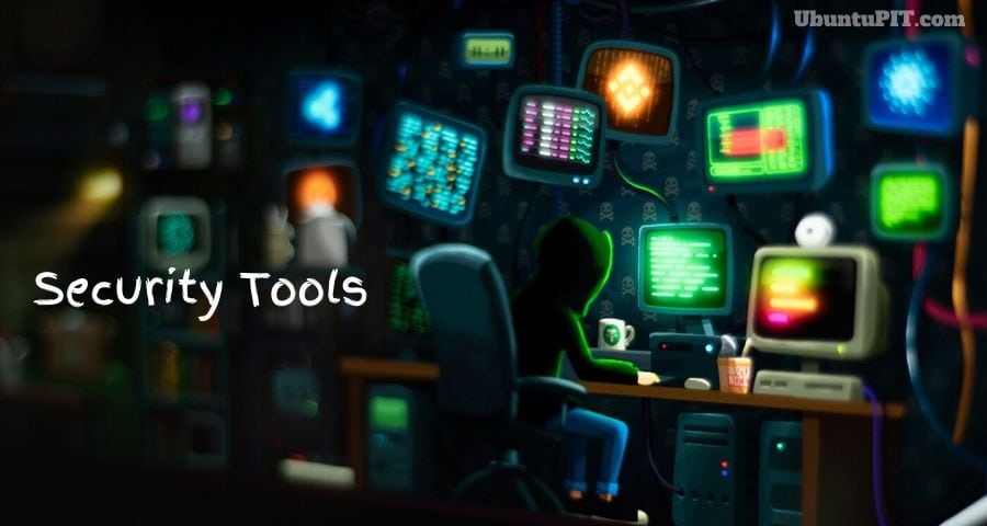 Best Open Source Security Tools